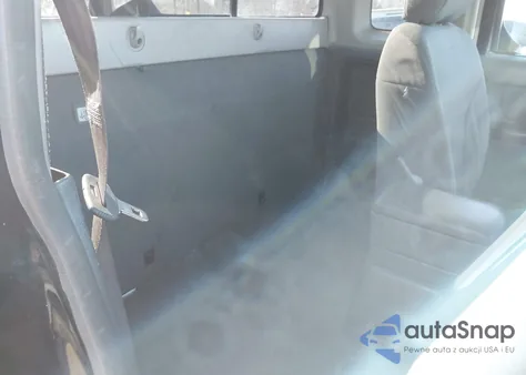 2003 Nissan Frontier Xe-V6 from USA, damaged, VIN 1N6ED26Y33C421701